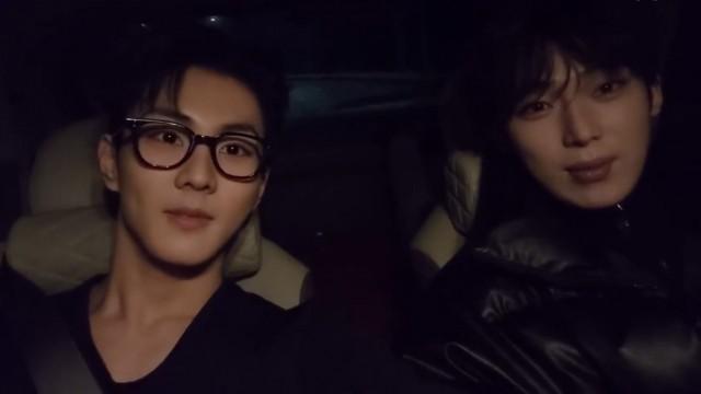 [smiling face with hearts emoji]