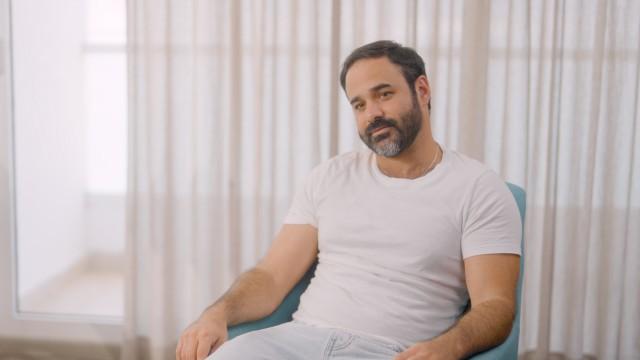 מדברים עם אסף פרי