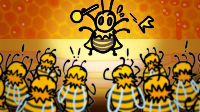 Why Hives Turn Against Their Queens