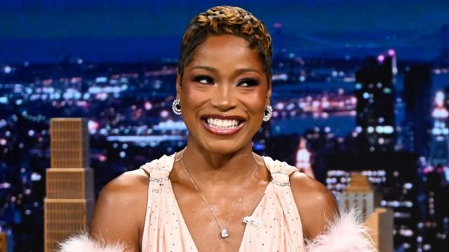 Keke Palmer, Gabriel Basso, Rachel Williams