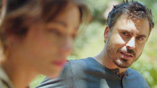 Laura rompe el corazón de Miguel