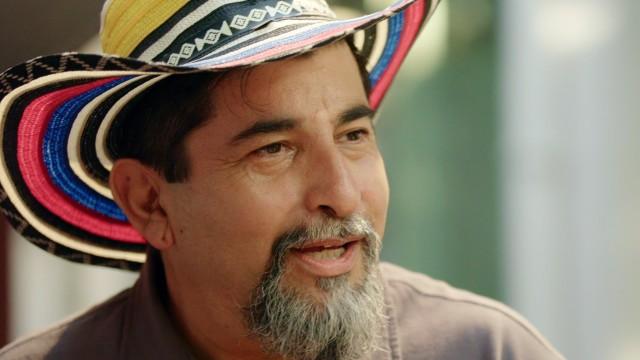 La inesperada propuesta de matrimonio de Salomé a Rolando