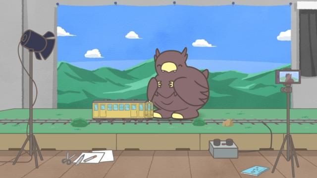 The President is a Hero