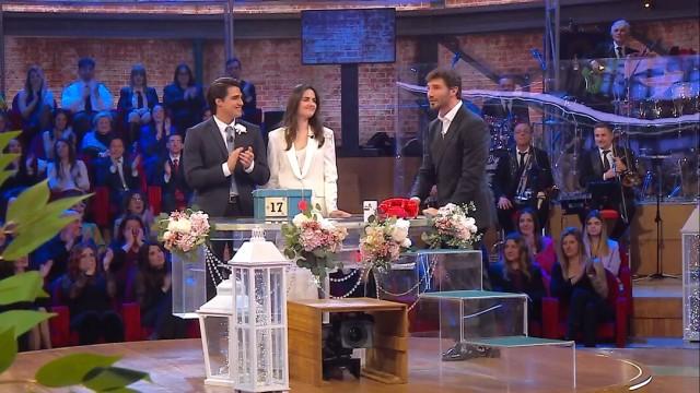 Puntata del 13/02/2026 - Nella buona e nella cattiva sorte