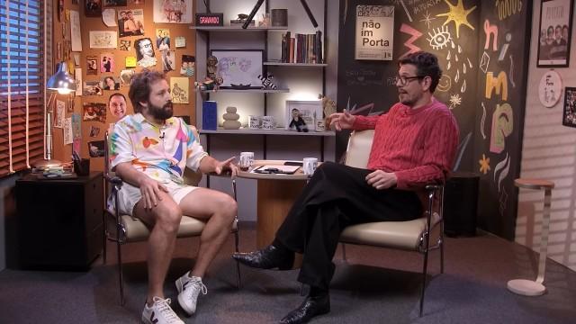 LARGATO, TAUBA, MEIA CULPA E OUTRAS COISAS