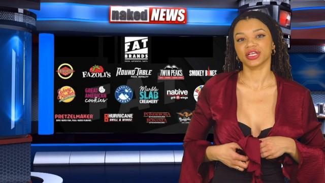 Thursday January 29, 2026: Tia Larose In News off the Top