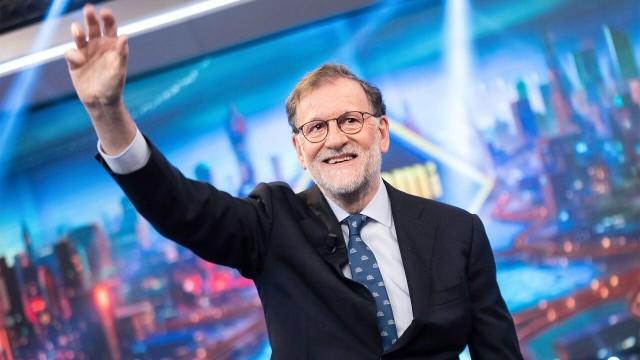 Mariano Rajoy