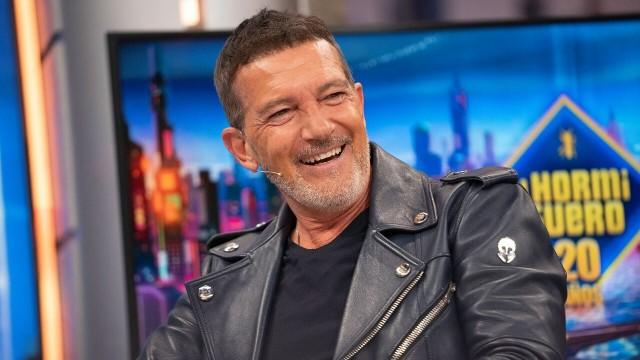 Antonio Banderas