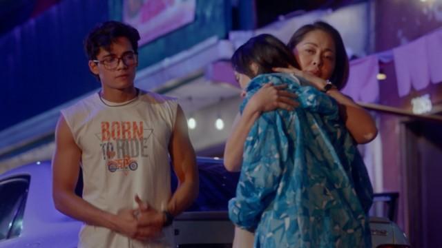 Major Delgado faces a major setup!