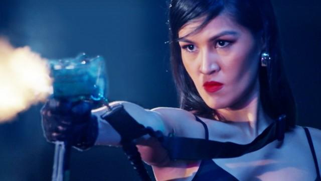 Joey's missing evidence has been found!