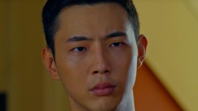 Delgado makes a SHOCKING DISCOVERY!