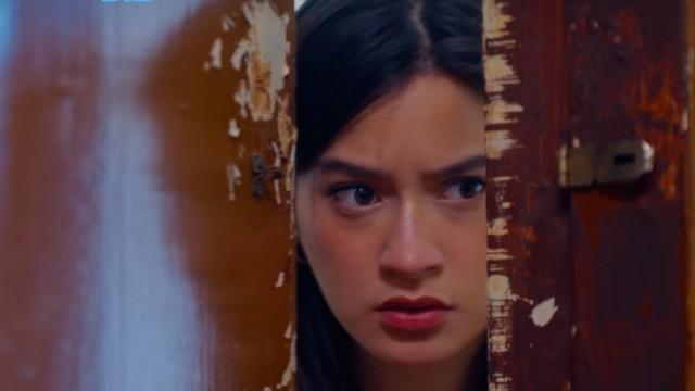 Miguel and Diego, will their friendship fall apart?