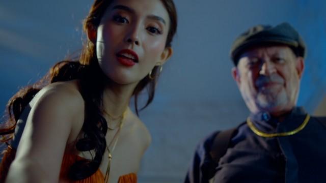 Golda has secured a powerful new ally!