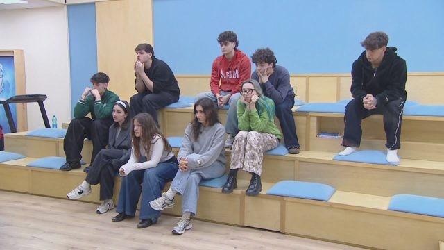 Il quotidiano - Giovedì 5 febbraio