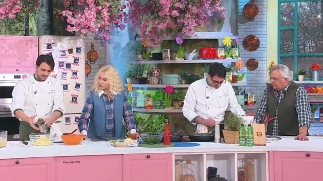 Puntata del 02/02/2026