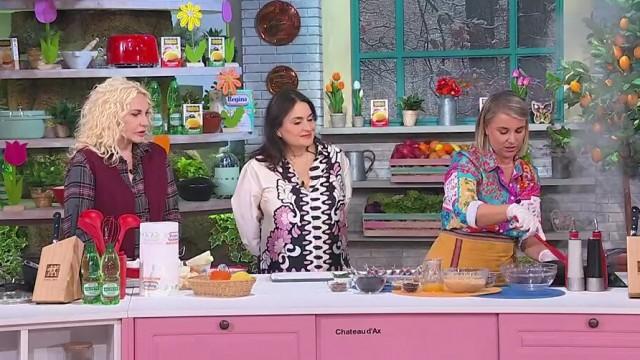 Puntata del 03/02/2026