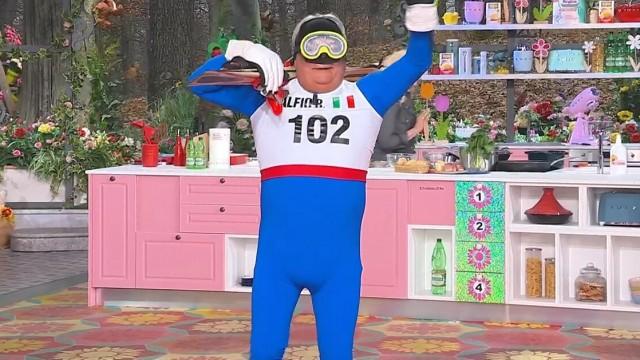 Puntata del 06/02/2026