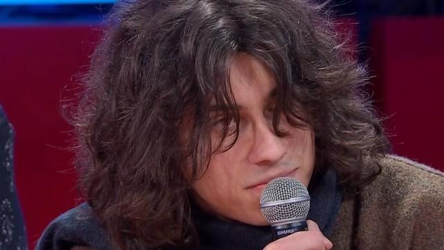 Puntata del 02/02/2026