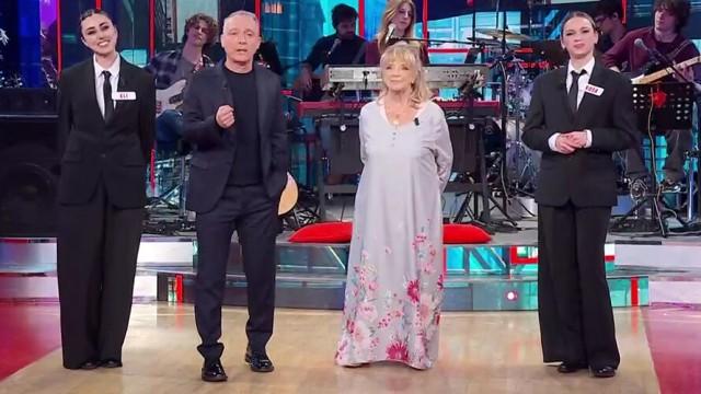 Puntata del 03/02/2026