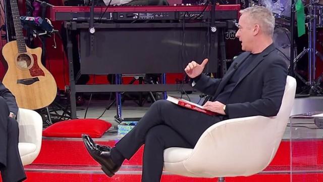 Puntata del 04/02/2026