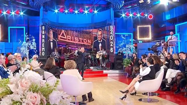 Puntata del 05/02/2026