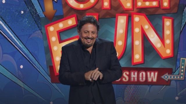 Brignano special guest