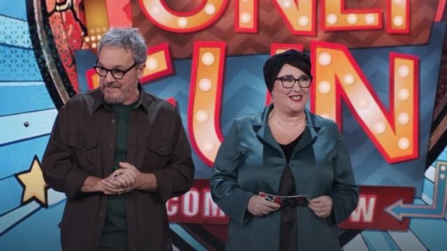 Magicamente Only Fun