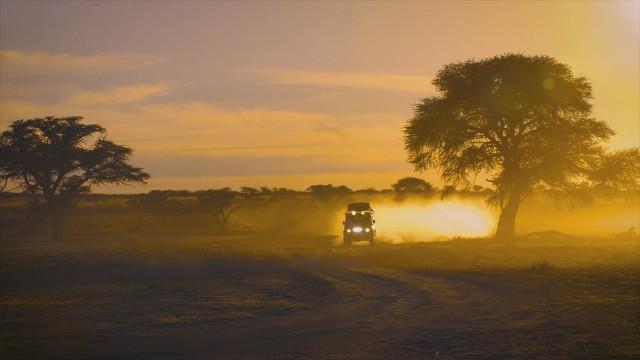 Mysteries of Ancient Africa