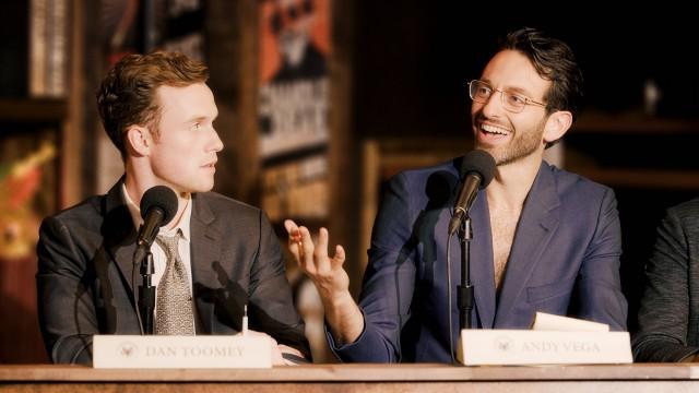 Abolish the Number Five