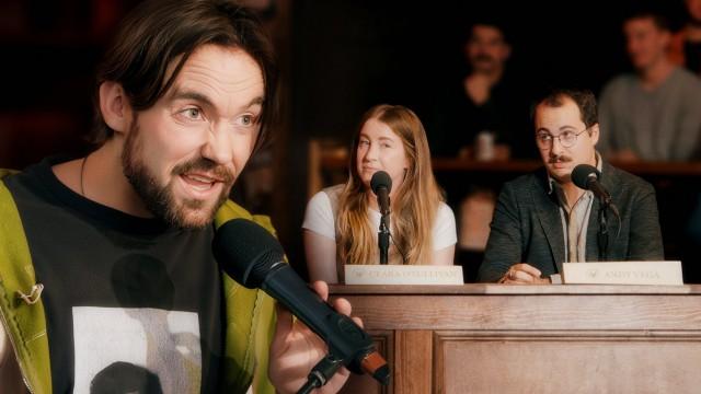 Abolish Catholic Shame