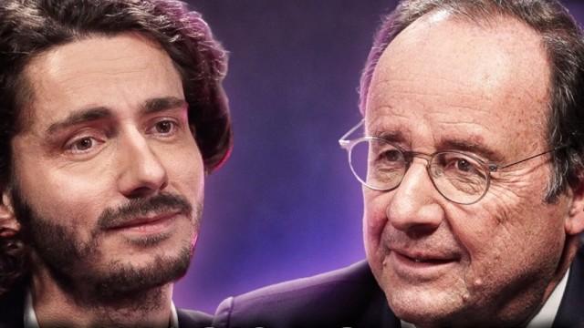 FRANÇOIS HOLLANDE : TRAHISON, MENACE, MACRON, POUTINE… LES SECRETS D’UN ANCIEN PRÉSIDENT FRANÇAIS