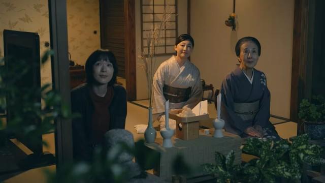 (5)「まことの花」