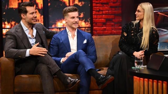 Sendung vom 26.03.2026