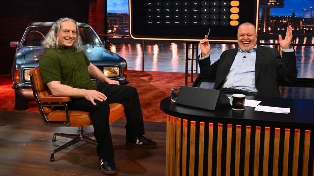 Sendung vom 31.03.2026