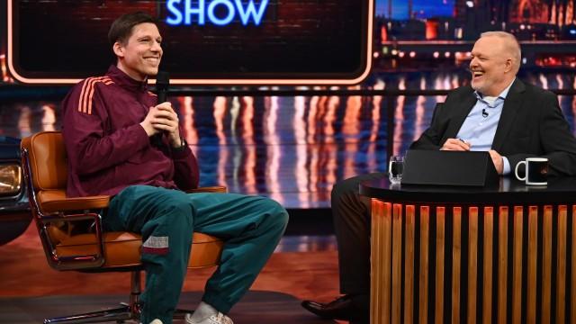 Sendung vom 19.03.2026