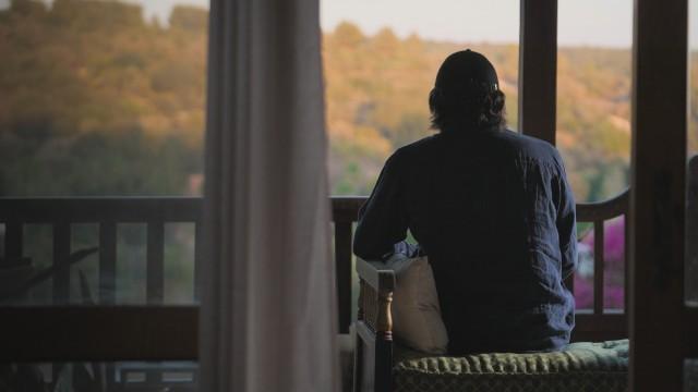 סוכן בלב איראן