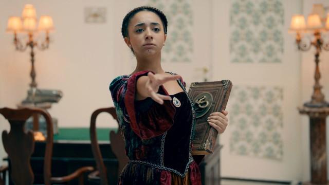 מאגיה פיניטו