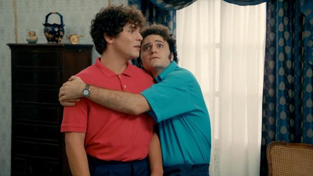 עוזבים את הטירה