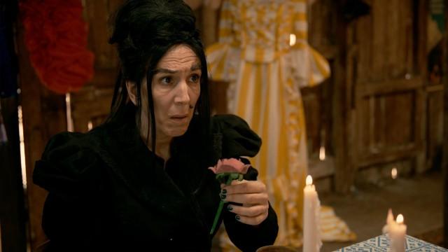 הדייט של בלום