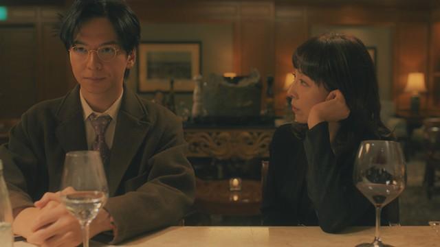 モテない私はオオカミに似ている