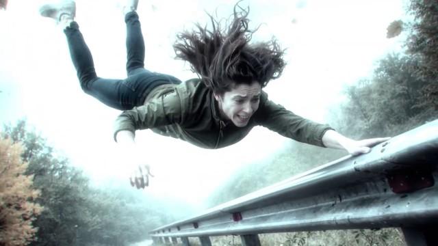 Project Anchor: NASA's Secret Gravity Shutdown Program