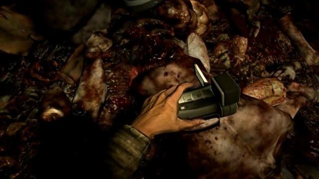 Outlast - Bölüm 4 - İpeksi Diyo S*kicem Diyo