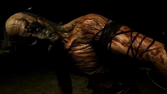 Outlast - Bölüm 6 - Monitörü Kapatsam Korkar Mıyım?