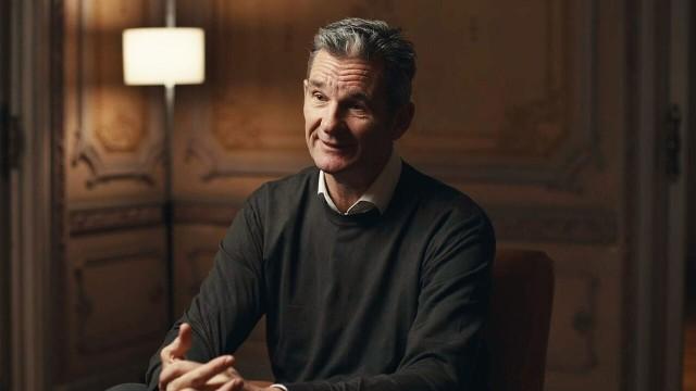 Iñaki Urdangarin (Parte II)