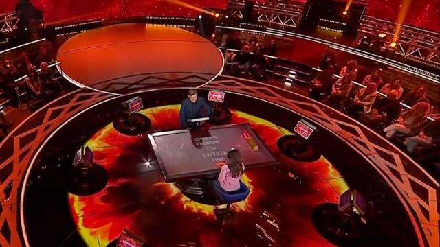 Puntata del 11/02/2026