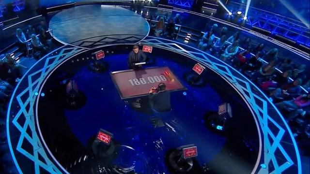 Puntata del 13/02/2026