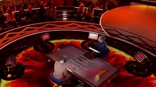 Puntata del 15/02/2026