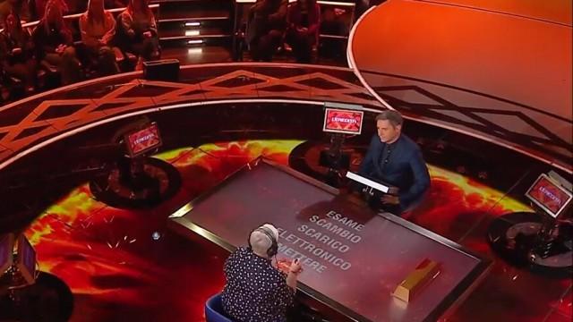 Puntata del 20/02/2026