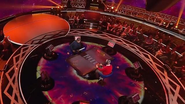 Puntata del 21/02/2026