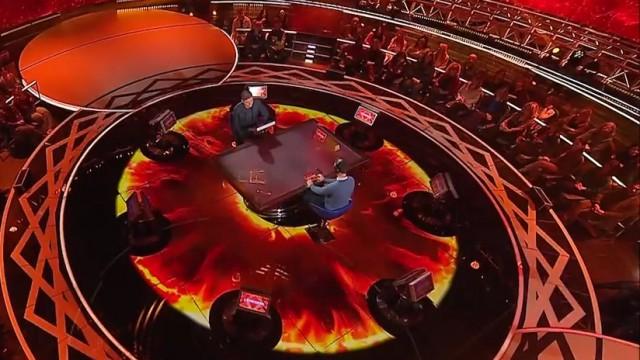 Puntata del 24/02/2026